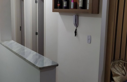 Novo Horizonte Apartamento | Marilandia Park