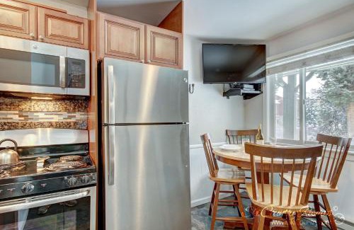 Breckenridge Apartamento | Park Meadows 2C by Ski Country Resorts