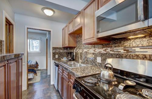 Breckenridge Apartamento | Park Meadows 2C by Ski Country Resorts