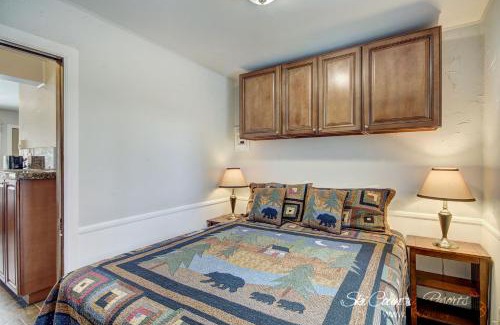 Breckenridge Apartamento | Park Meadows 2C by Ski Country Resorts