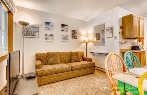 Breckenridge Apartamento | Park Meadows 5B by Ski Country Resorts