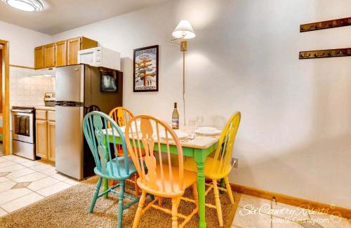 Breckenridge Apartamento | Park Meadows 5B by Ski Country Resorts