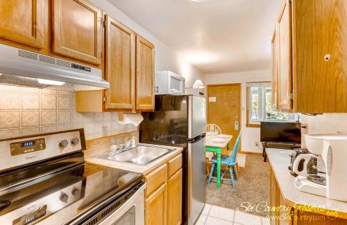 Breckenridge Apartamento | Park Meadows 5B by Ski Country Resorts