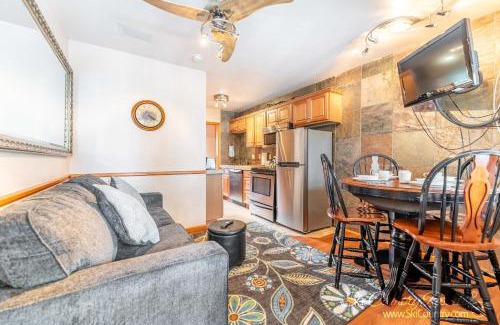 Breckenridge Apartamento | Park Meadows 6A by Ski Country Resorts