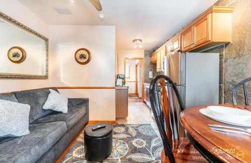 Breckenridge Apartamento | Park Meadows 6A by Ski Country Resorts