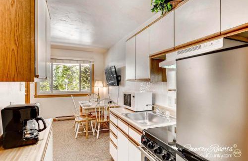 Breckenridge Apartamento | Park Meadows 6D by Ski Country Resorts