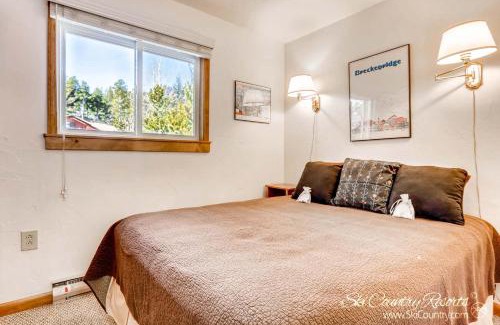 Breckenridge Apartamento | Park Meadows 6D by Ski Country Resorts