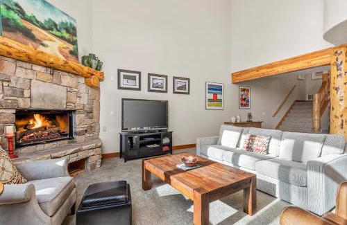 Park Meadows Casa | Park Meadows Retreat