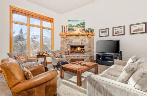 Park Meadows Casa | Park Meadows Retreat