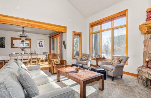 Park Meadows Casa | Park Meadows Retreat