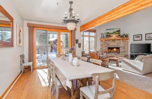 Park Meadows Casa | Park Meadows Retreat