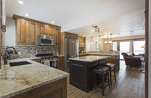 Park Meadows Casa | 3BD-3. 5BA-Remodeled Town Home-Near to Skiing