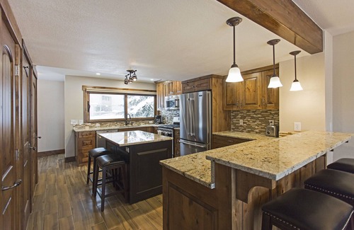 Park Meadows Casa | 3BD-3. 5BA-Remodeled Town Home-Near to Skiing