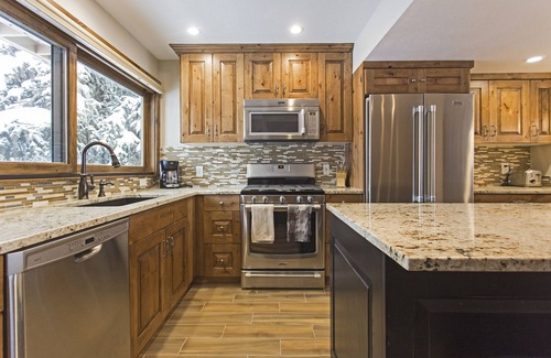 Park Meadows Casa | 3BD-3. 5BA-Remodeled Town Home-Near to Skiing