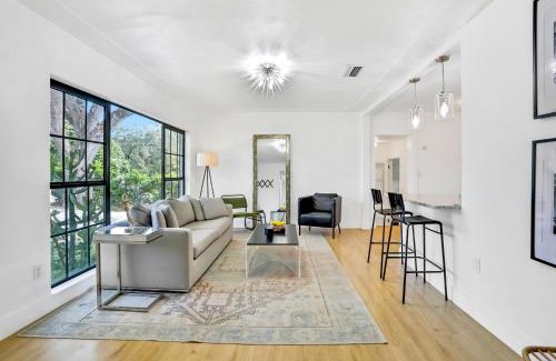 Temple Terrace Casa | Park Paradise