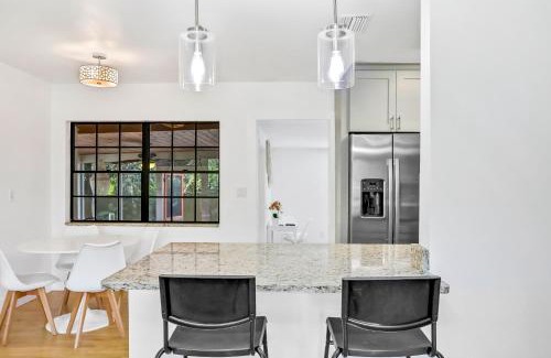 Temple Terrace Casa | Park Paradise