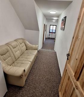 Mala Moravka Casa | Park Penzion