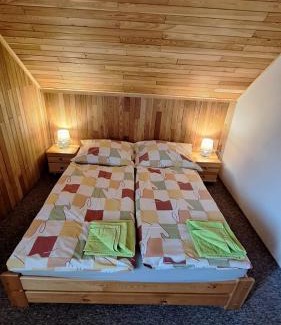 Mala Moravka Casa | Park Penzion