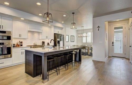 Warm Springs Casa | Park Place at Harris Ranch
