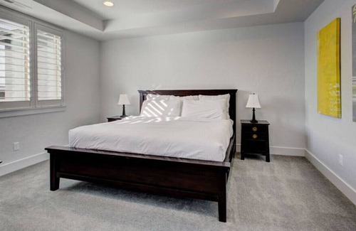 Warm Springs Casa | Park Place at Harris Ranch