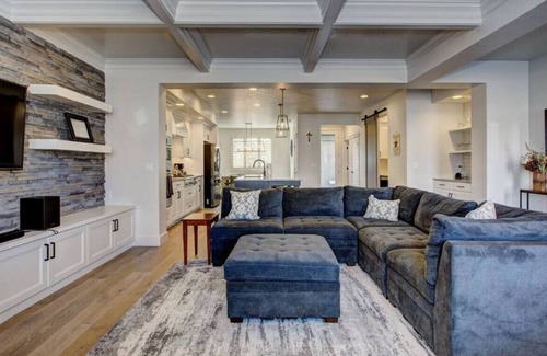 Warm Springs Casa | Park Place at Harris Ranch