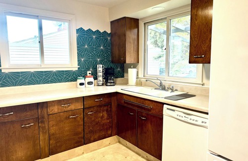 Casper Casa | Park Place by Soujourners
