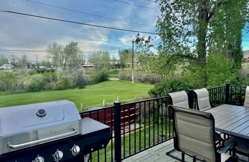 Casper Casa | Park Place by Soujourners