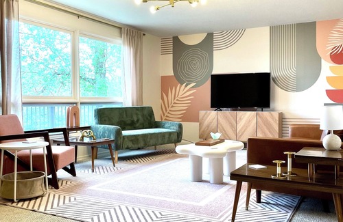 Casper Casa | Park Place by Soujourners
