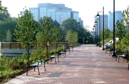Wilmington Apartamento | Park Place- Cozy Modern Space Fully Updated Fast Wifi Good Coffee and Easy Parking