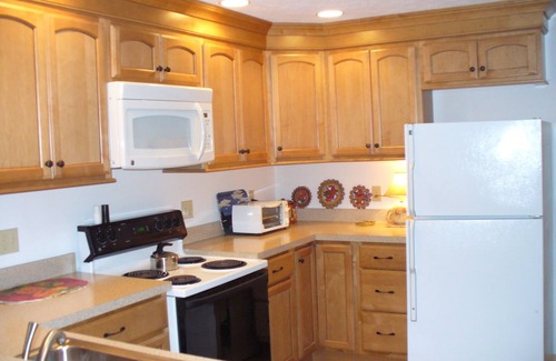 Empire Casa | Park Place Guest House (600 pies de la playa del lago Michigan)