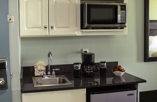 Ocean City Hotel | Park Place Hotel