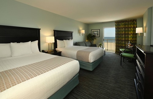 Ocean City Hotel | Park Place Hotel