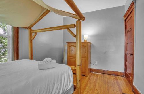 Buffalo Apartamento | Park Place Suites