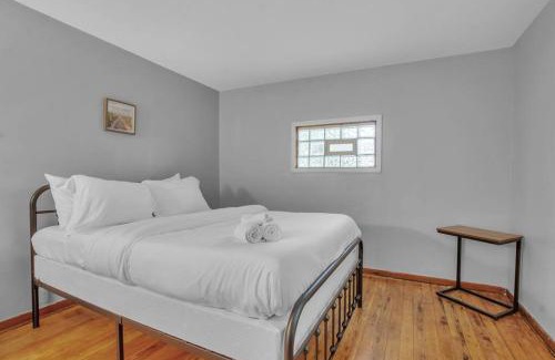 Buffalo Apartamento | Park Place Suites