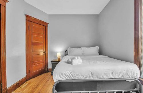 Buffalo Apartamento | Park Place Suites