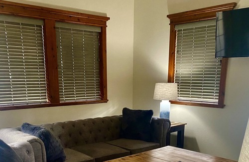 Darby Apartamento | Park Place - The Boardwalk 112-C