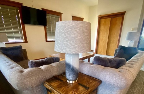 Darby Apartamento | Park Place - The Boardwalk 112-C