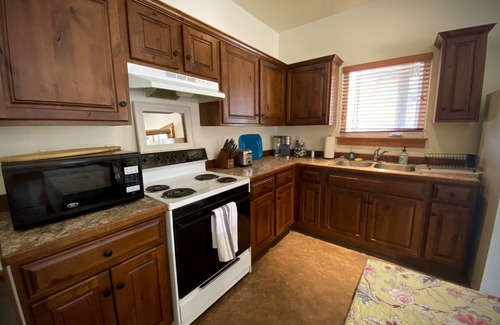 Darby Apartamento | Park Place