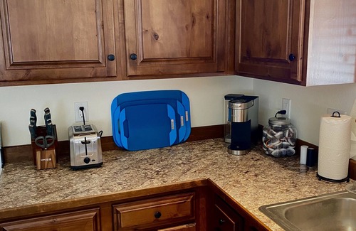 Darby Apartamento | Park Place