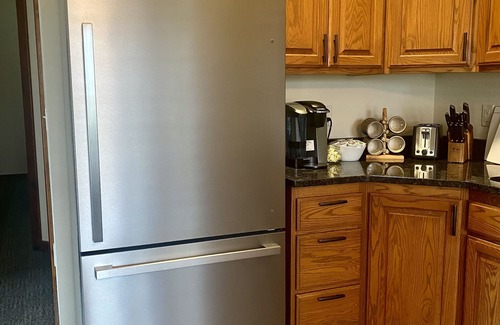 Darby Apartamento | Park Place
