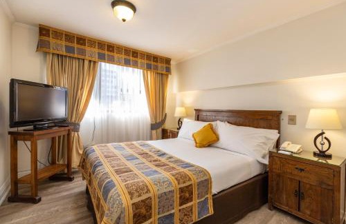 Providencia Apartamento | Park Plaza Apartments