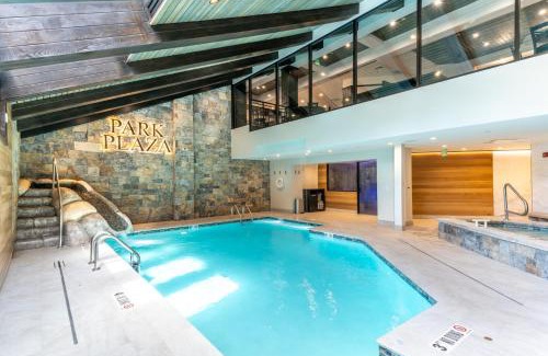 Beaver Creek Apartamento | Park Plaza Beaver Creek
