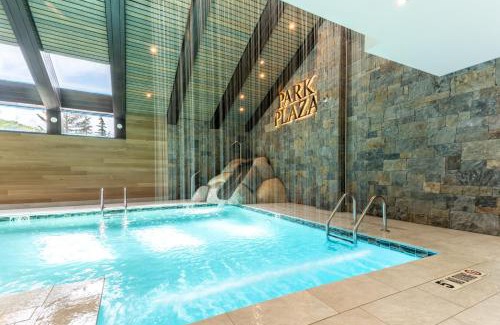 Beaver Creek Apartamento | Park Plaza Beaver Creek