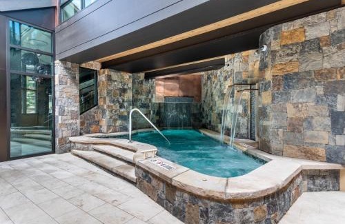 Beaver Creek Apartamento | Park Plaza Beaver Creek