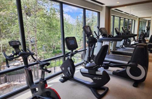 Beaver Creek Apartamento | Park Plaza Beaver Creek