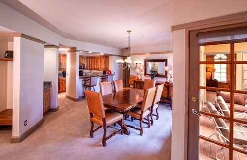 Beaver Creek Apartamento | Park Plaza Beaver Creek