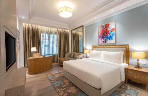 Jalandhar Hotel | Park Plaza Jalandhar