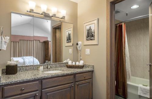 North Park City Hotel | Park Plaza Resort - Park City, Ascend Collection Hotel