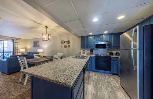 North Park City Complejo | Park Plaza Resort, Ascend Hotel Collection