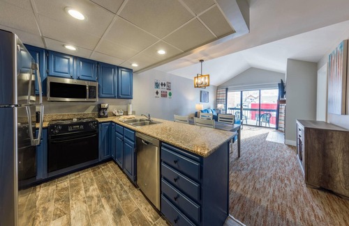 North Park City Complejo | Park Plaza Resort, Ascend Hotel Collection